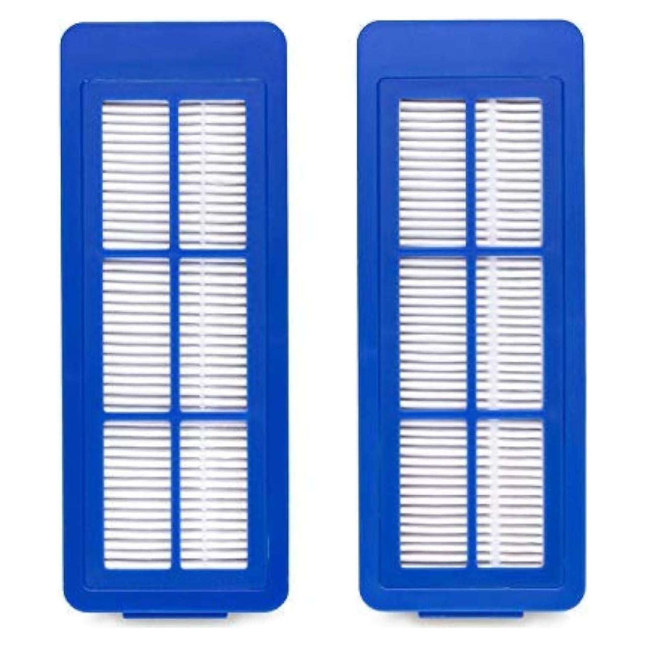 Juego de Filtros HEPA eufy para RoboVac G10, G20, G30 y más