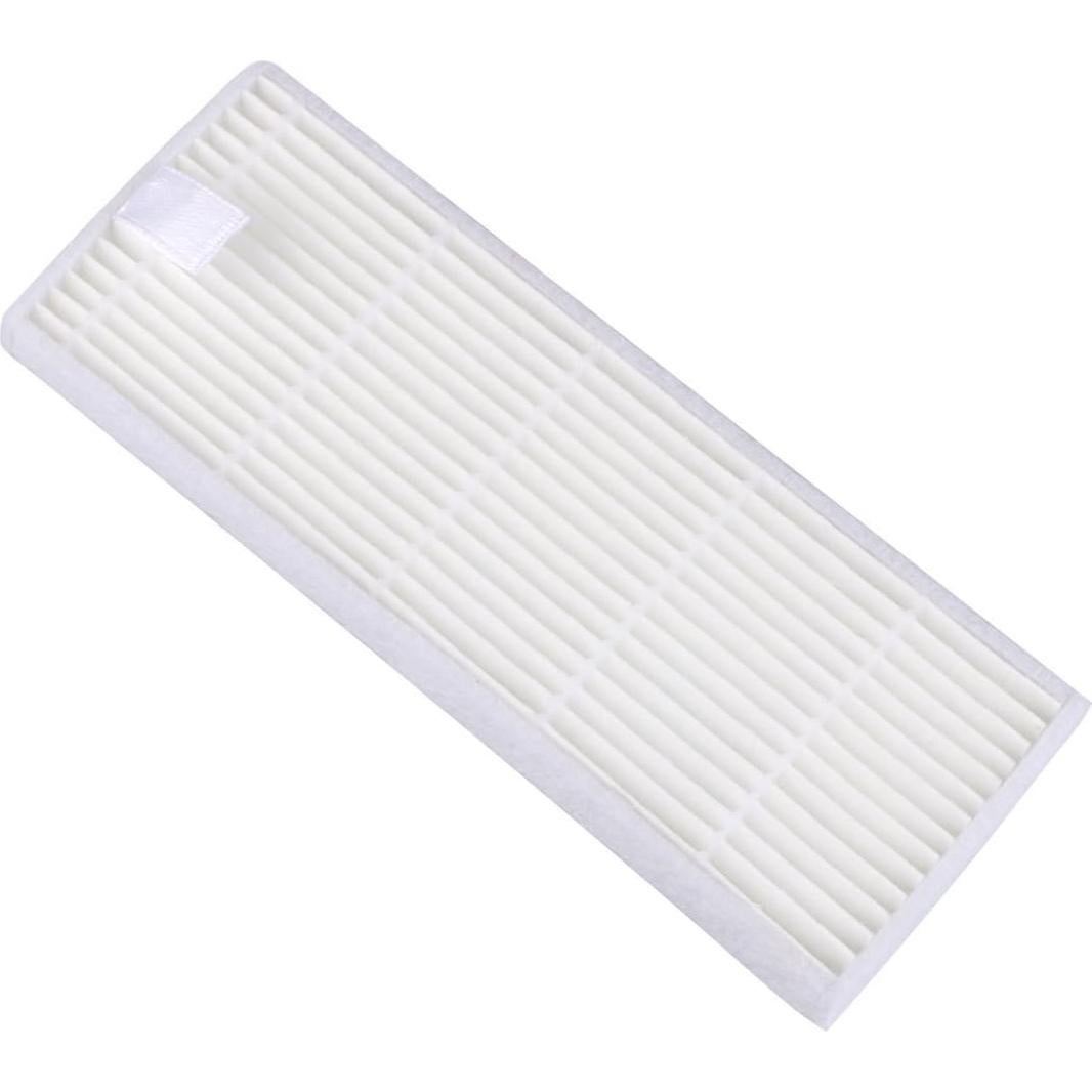 Replacement Filter and Side Brush Kit for A6 A4 A4s Robot Vacuum Cleaner