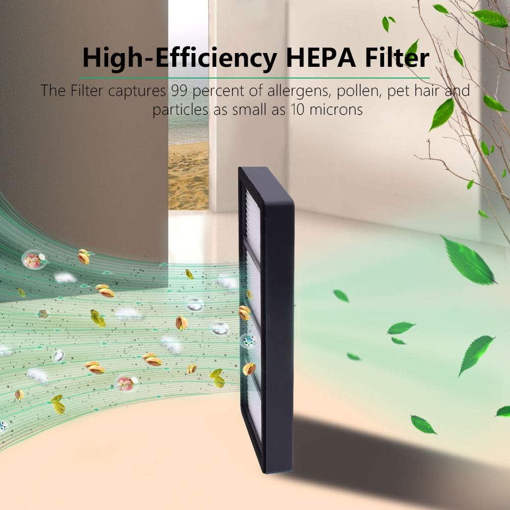 Filtros HEPA Neutop para iRobot Roomba S9 9150 9550 - Paquete de 8