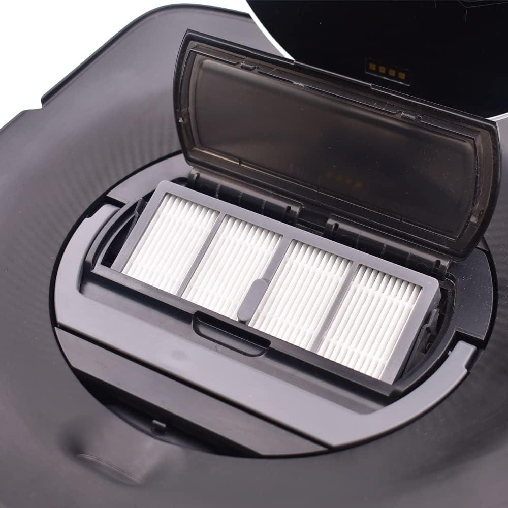 Filtros HEPA Neutop para iRobot Roomba S9 9150 9550 - Paquete de 8