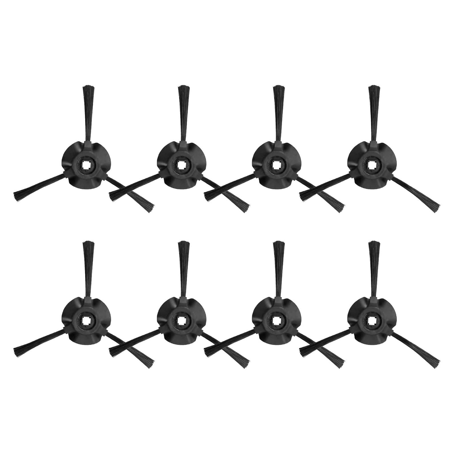 Paquete de 8 cepillos laterales Shark Matrix RV2300 RV2310