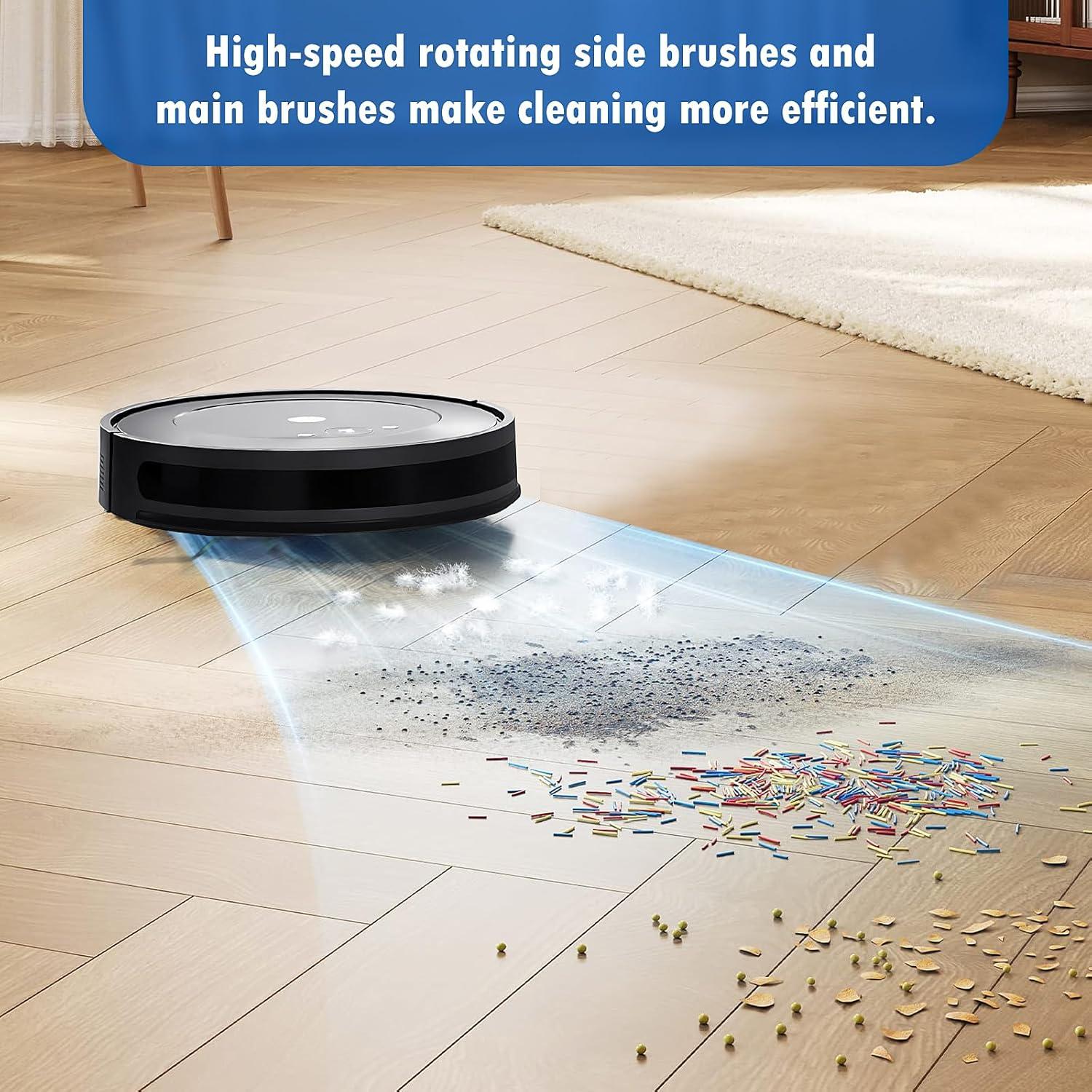 Paquete de Accesorios de Reemplazo AnDongo para iRobot Roomba 105