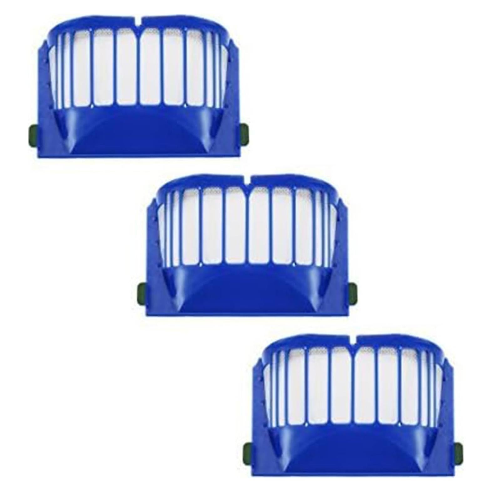 Kit de Filtros para Aspiradora Masterpart iRobot Roomba 500/600