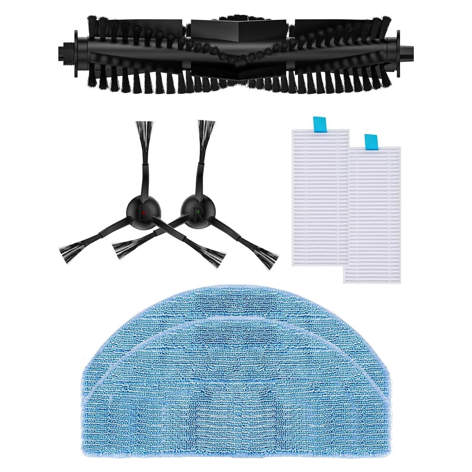 Vacuum Robot Accessory Kit Evol 3s