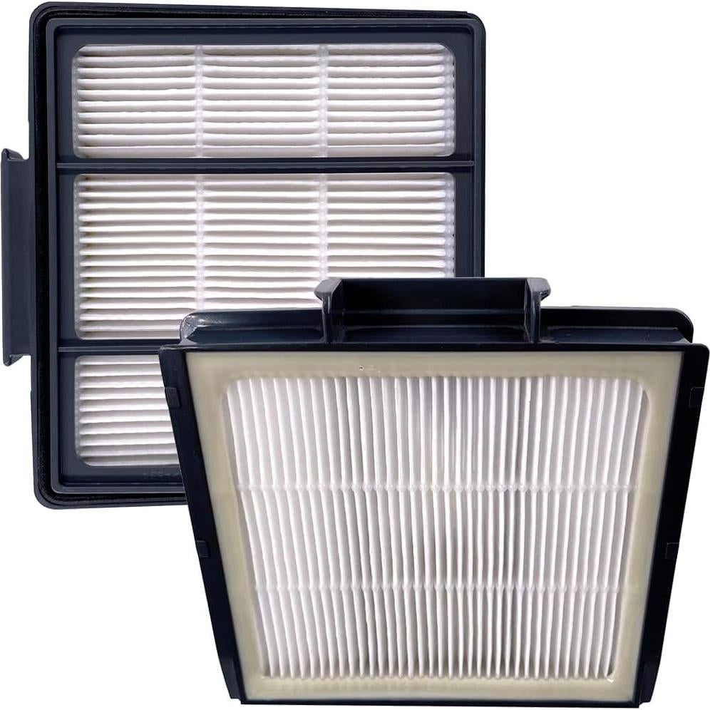 Filtros de Pre-Motor Dttery para Aspiradoras Shark RVFFK950