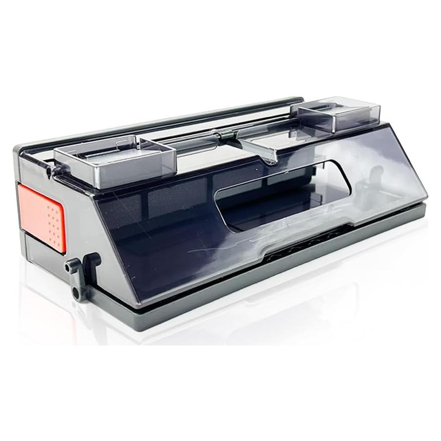 Caja de Reemplazo Tanque de Polvo YTALAND para ECOVACS Deebot T8 AIVI