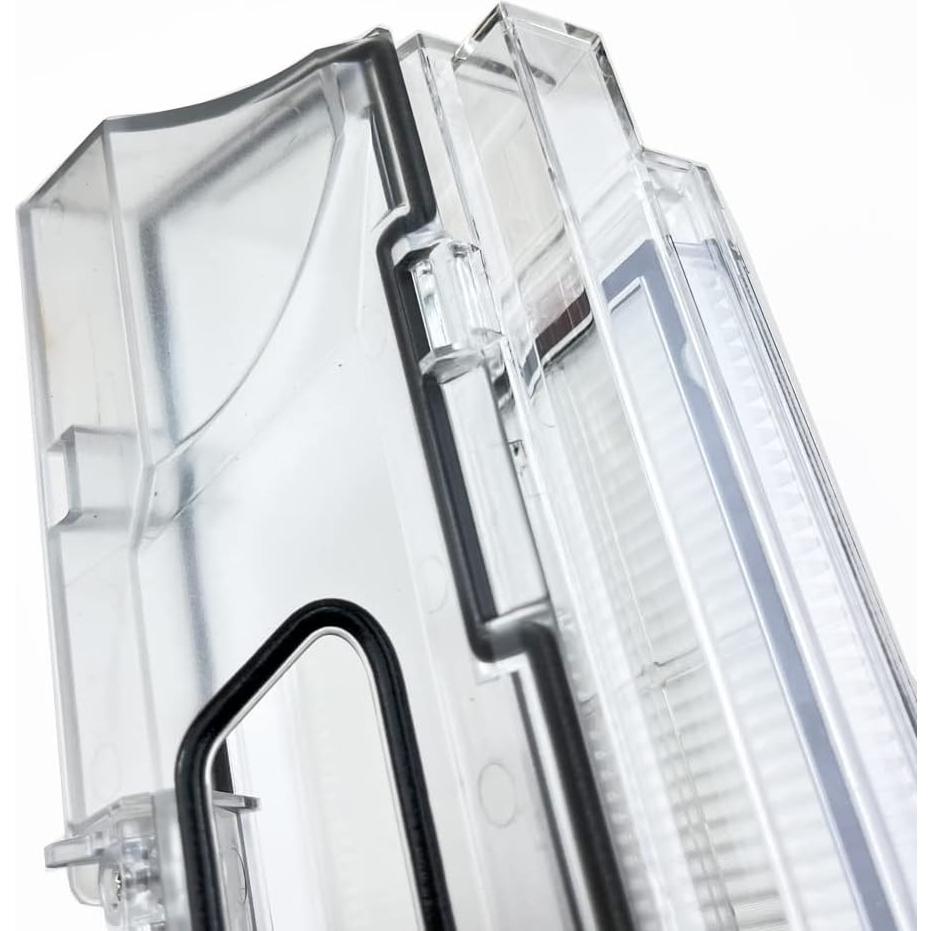 Caja de Depósito de Polvo YTALAND para Aspiradora Roborock S5 MAX/S6 MaxV