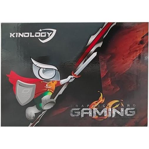 Tarjeta Gráfica GeForce GTX 740 4GB GDDR5 HDMI/VGA/DVI