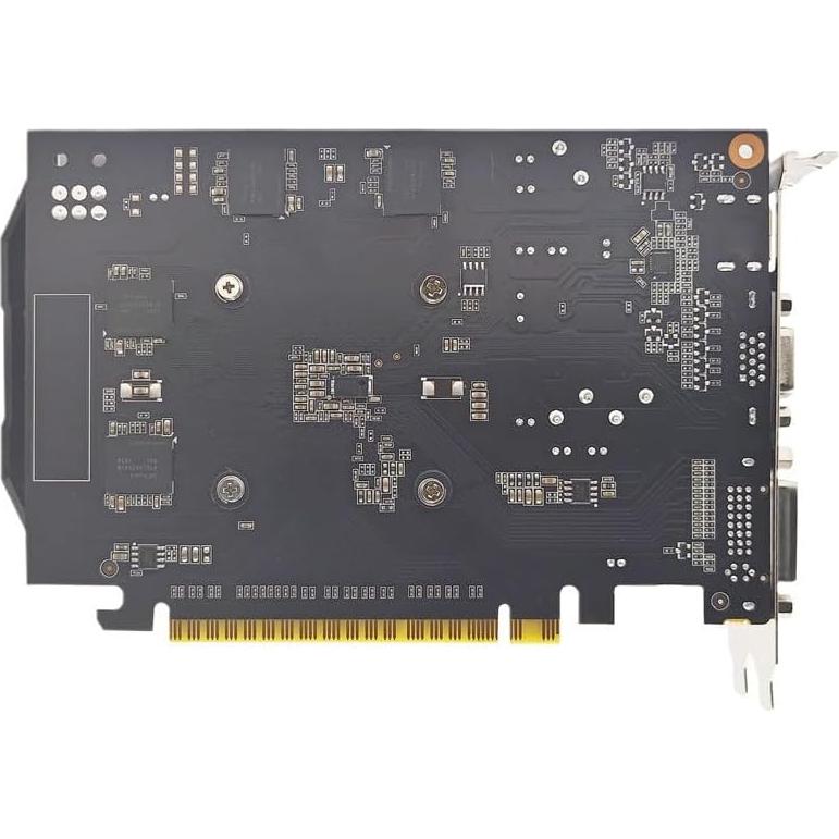 Tarjeta Gráfica GeForce GTX 740 4GB GDDR5 HDMI/VGA/DVI