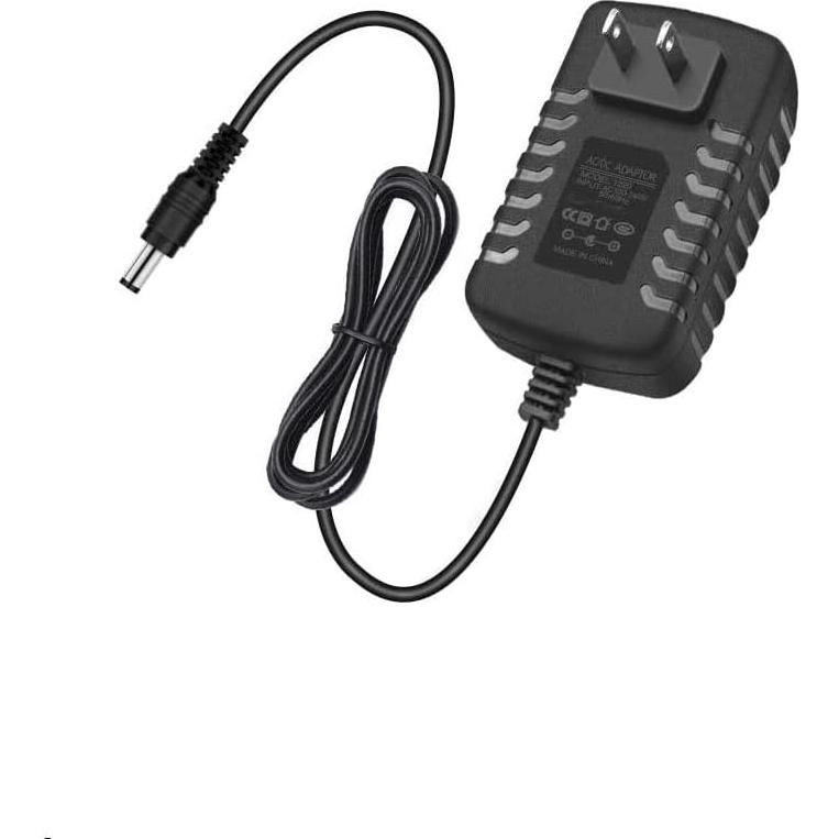 Adaptador de corriente 19V para aspiradora robot Coredy