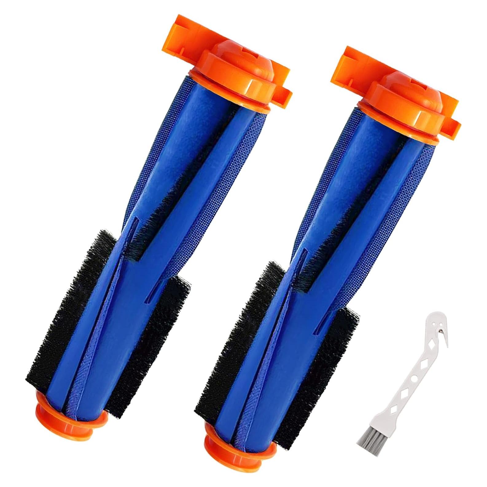 Piezas de Repuesto MalhSlix para Aspiradora Robot Shark AI