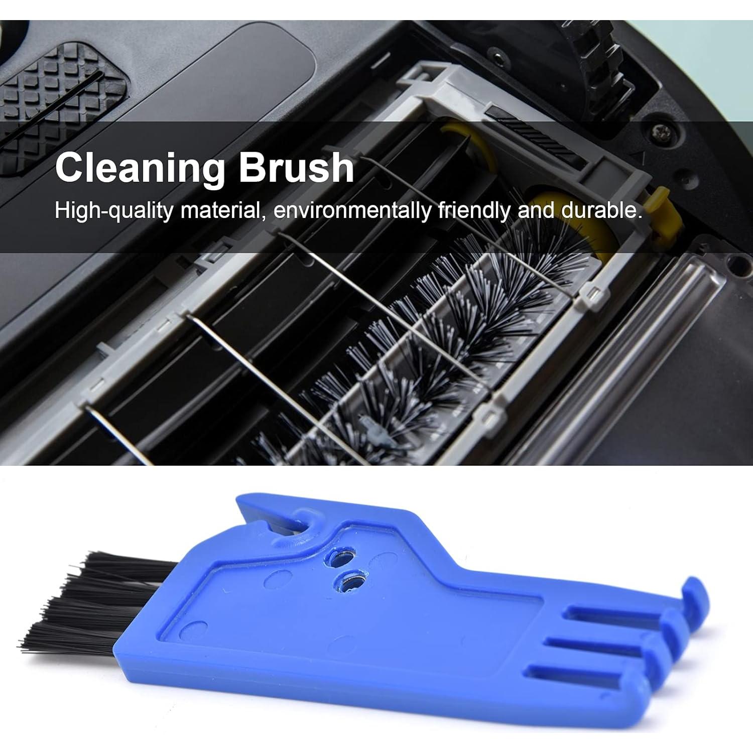 Cepillo de Repuesto URRNDD para Aspiradora Robot ABS