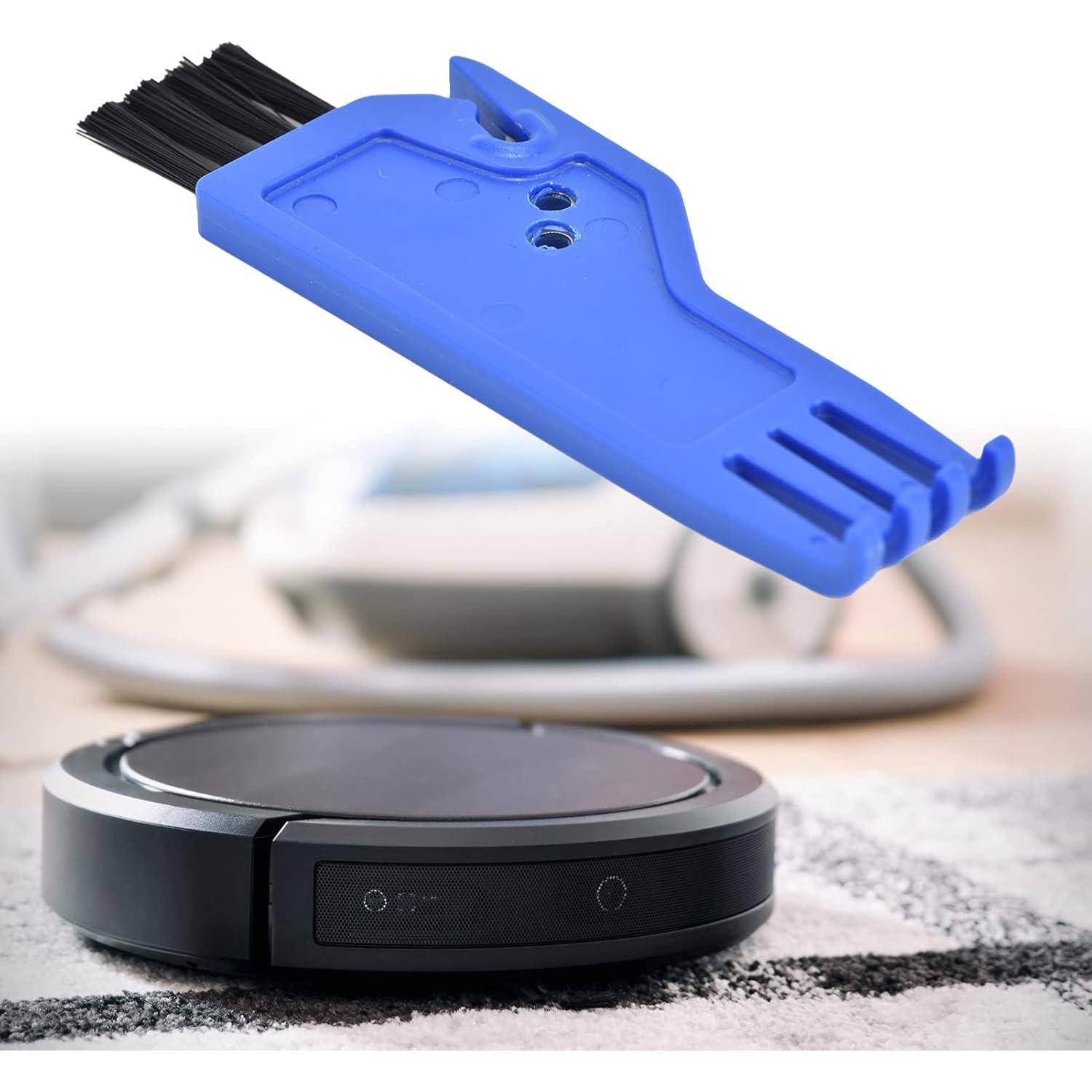 Cepillo de Repuesto URRNDD para Aspiradora Robot ABS