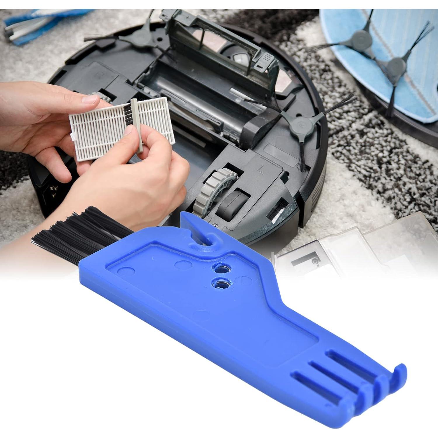 Cepillo de Repuesto URRNDD para Aspiradora Robot ABS