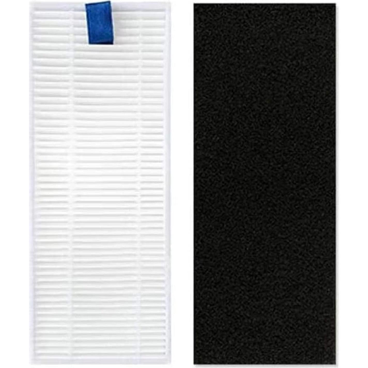 Kit de Accesorios Bibolic para Bissell 3115 EV675 - 12 Piezas