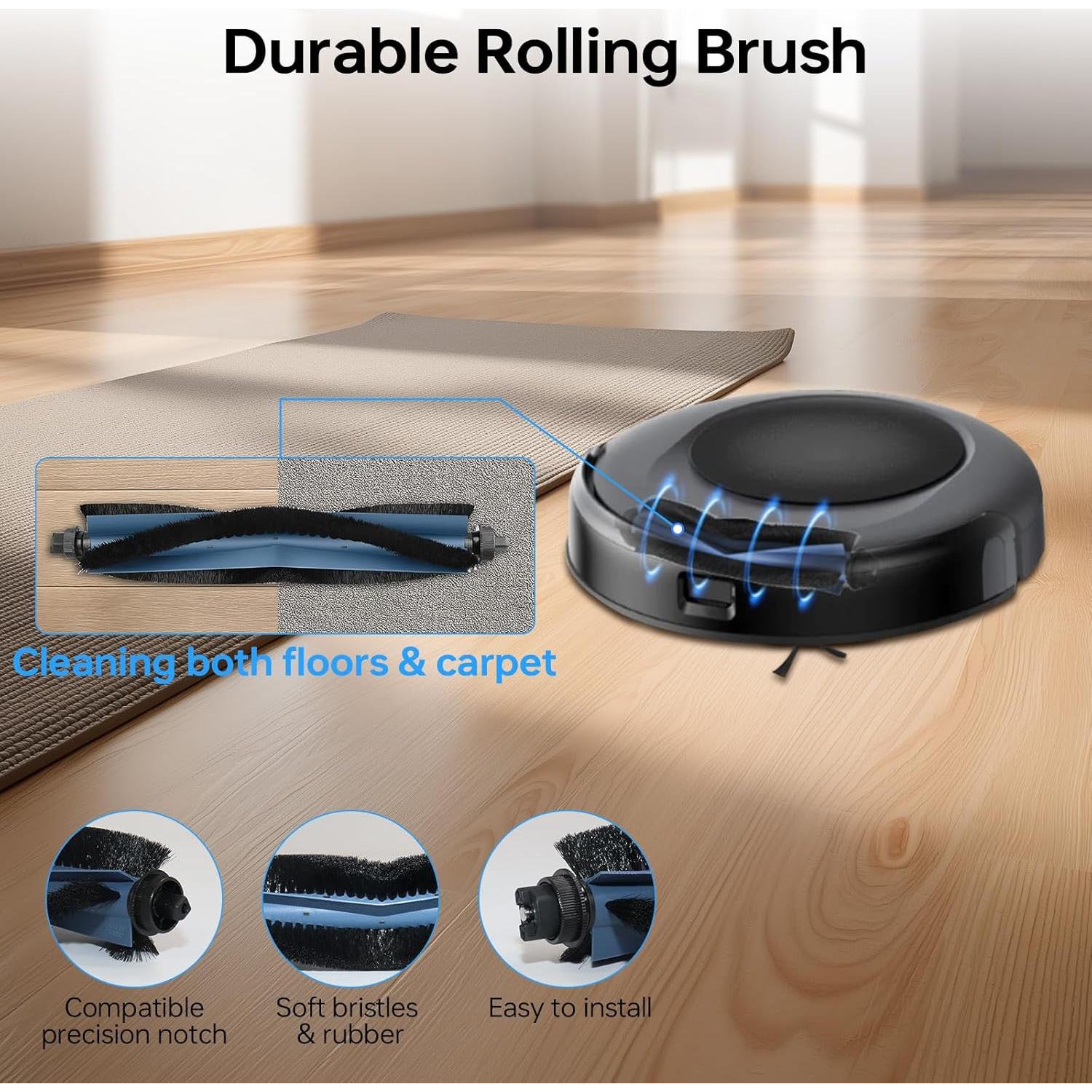 Kit de Repuestos Ancolin para Aspiradora Eufy C20 Omni - 26 Piezas