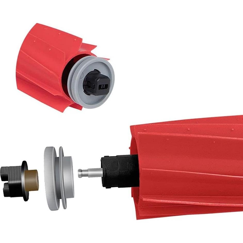 Accesorios para Aspiradora Robot Laimaiou S7 Pro Ultra HEPA