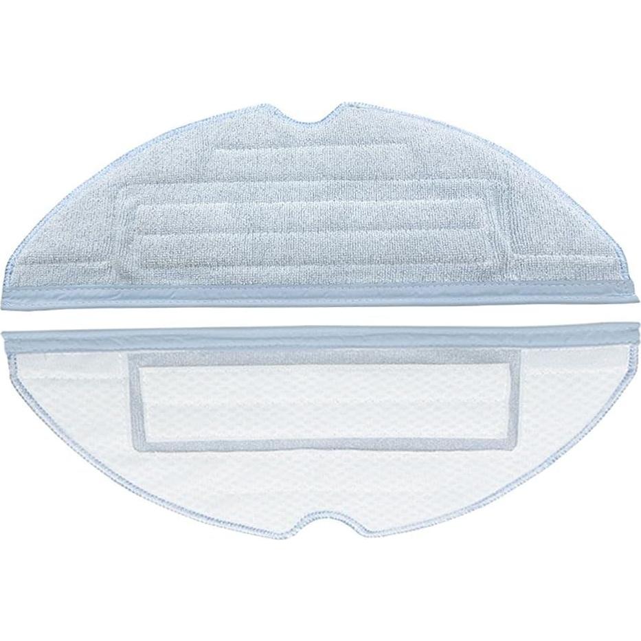 Accesorios para Aspiradora Robot Laimaiou S7 Pro Ultra HEPA