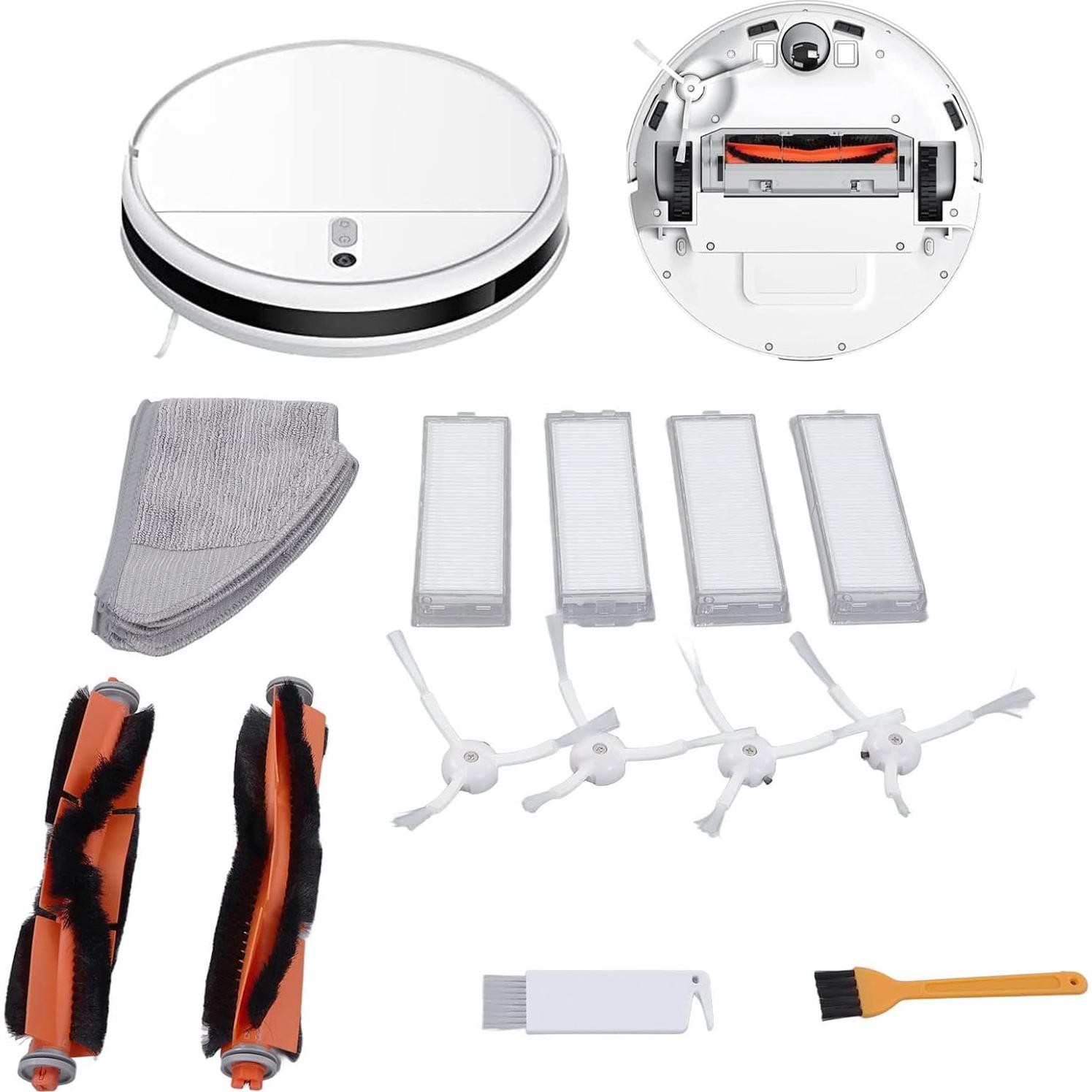 Accesorios para Aspiradora Xiaomi Mi Robot Mop 2 Lite Pro