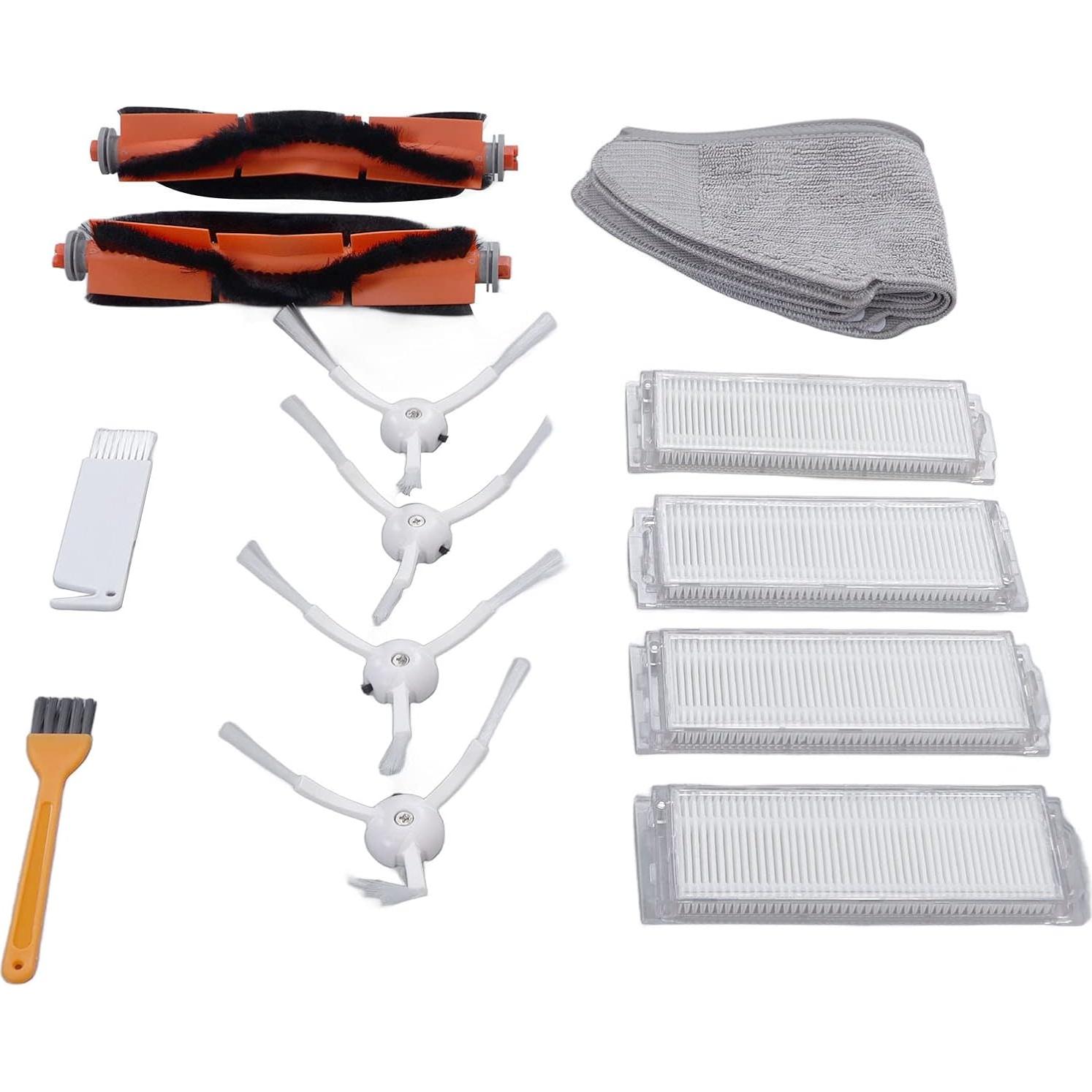 Accesorios para Aspiradora Xiaomi Mi Robot Mop 2 Lite Pro