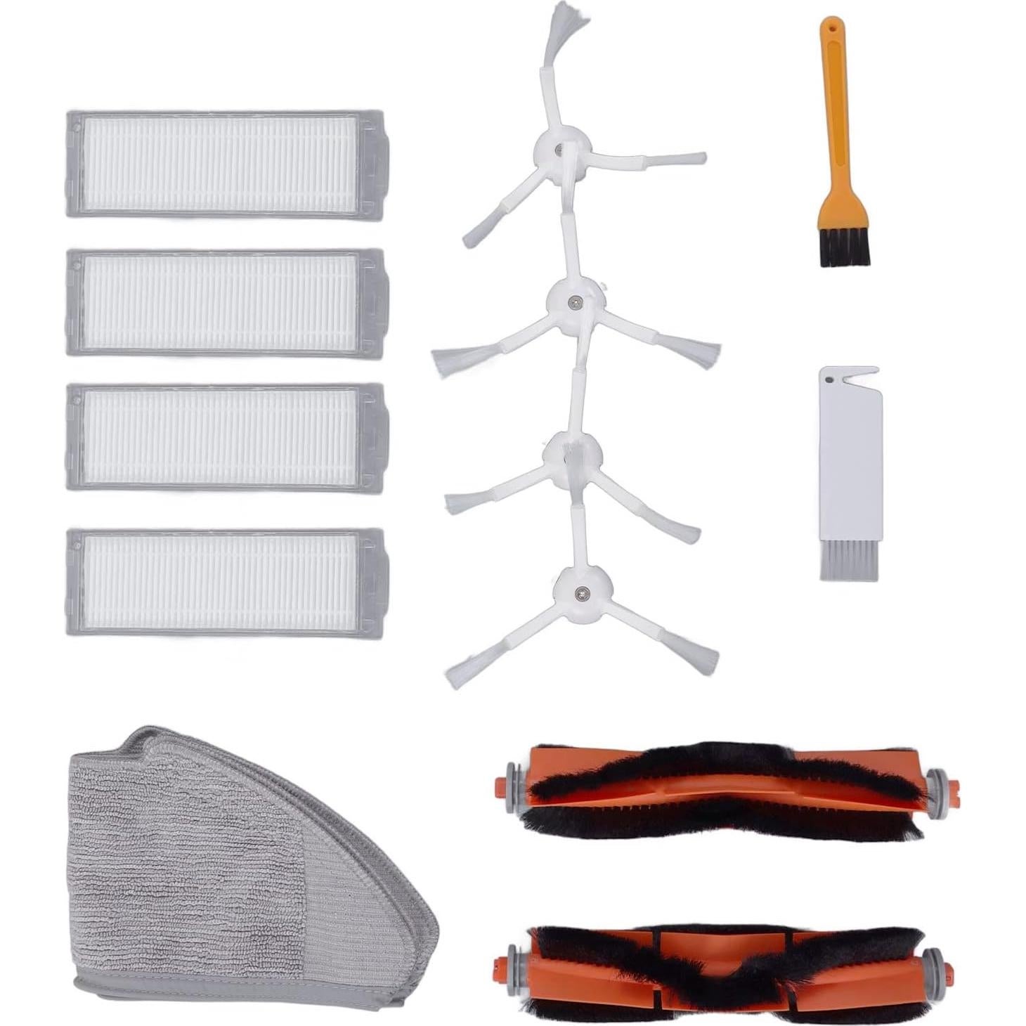 Accesorios para Aspiradora Xiaomi Mi Robot Mop 2 Lite Pro