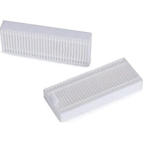 Filtros y Accesorios para Aspiradora Robot Coredy R380/R300