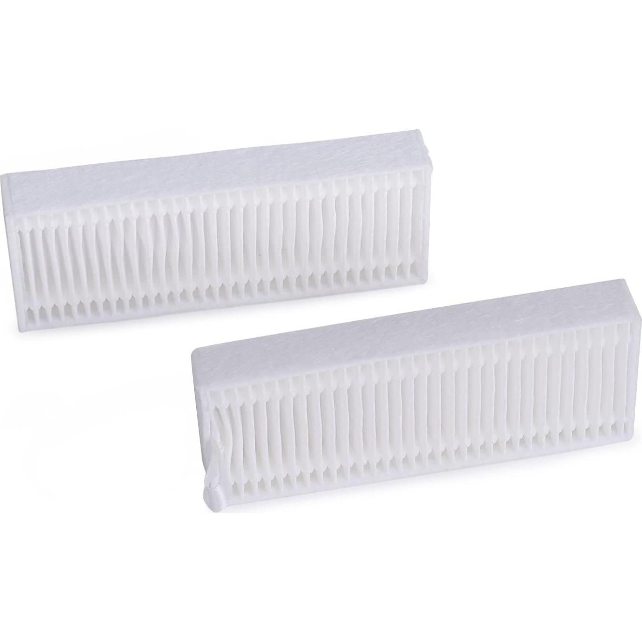 Filtros y Accesorios para Aspiradora Robot Coredy R380/R300