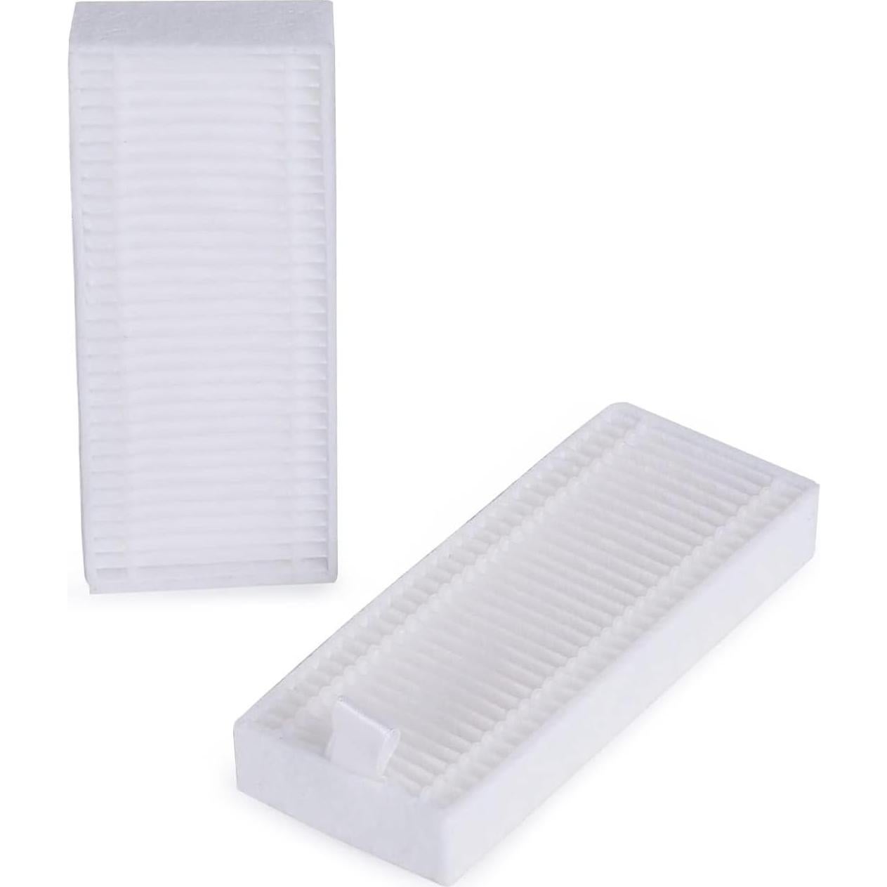 Filtros y Accesorios para Aspiradora Robot Coredy R380/R300