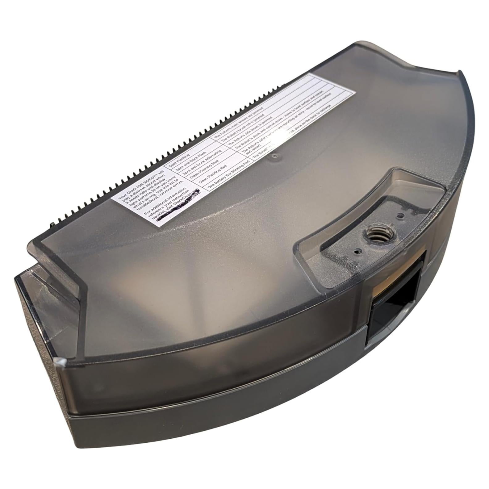 Contenedor de Polvo y Filtro Pre Motor 333Designs para Aspiradora Shark RV700 RV720 RV750 RV761