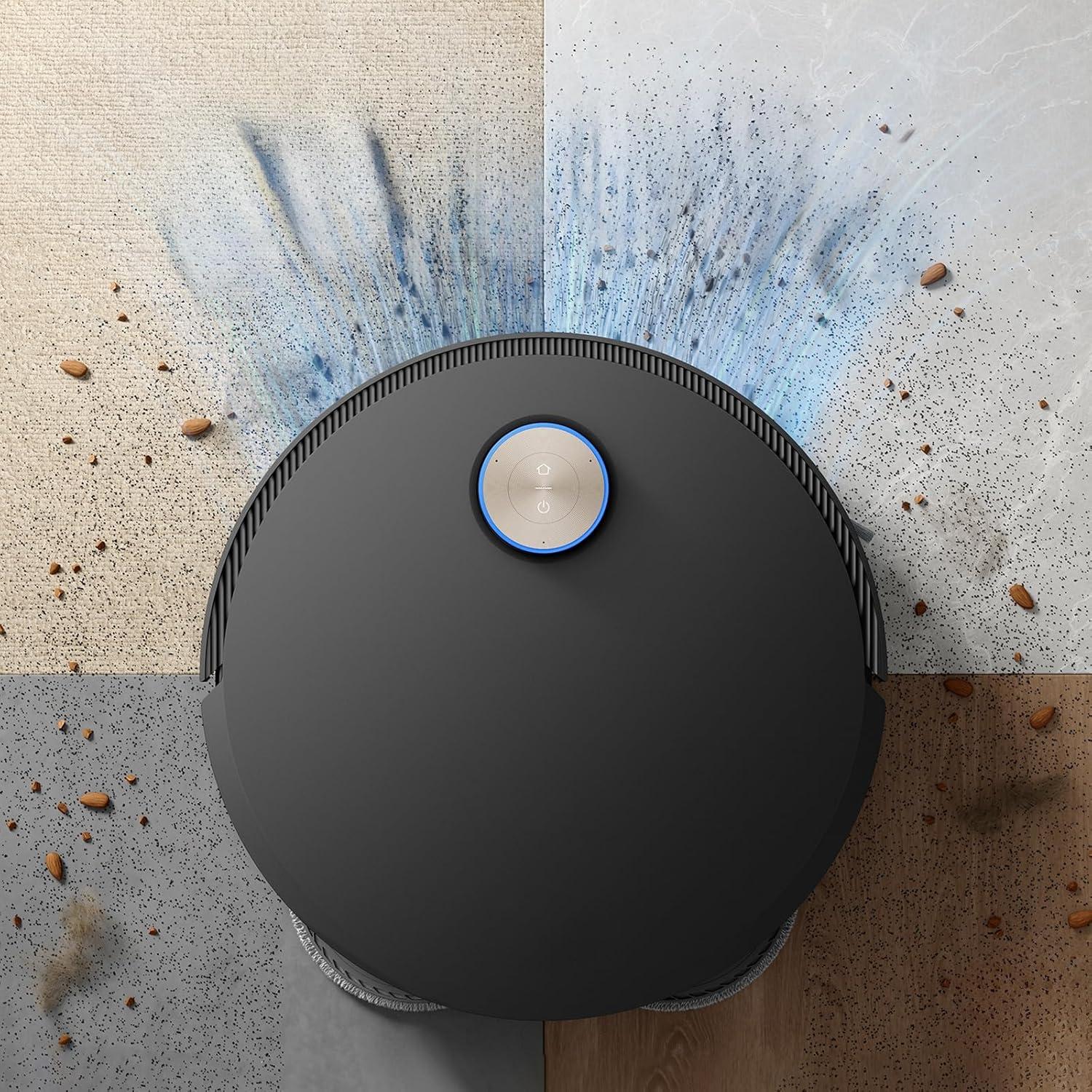 Paquete de Accesorios Dreame X50 Ultra Completo - 26 Piezas