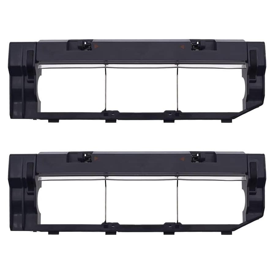 Cubierta de Cepillo Principal Neutop para Roborock S6 MaxV, S6, E4, S4, S5 - 2 Piezas