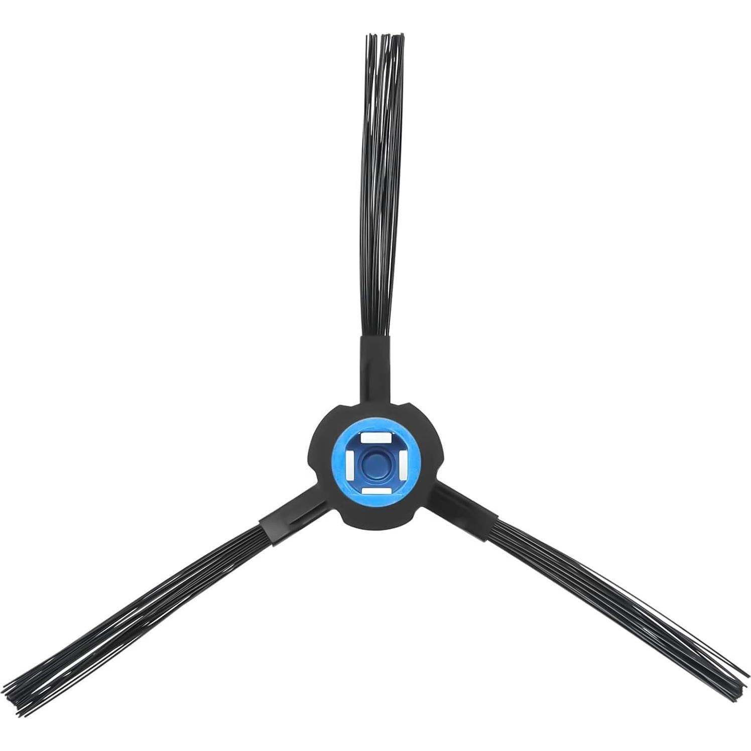 Kit de Repuestos ILIFE V8s - 6 Cepillos Laterales y 10 Filtros HEPA