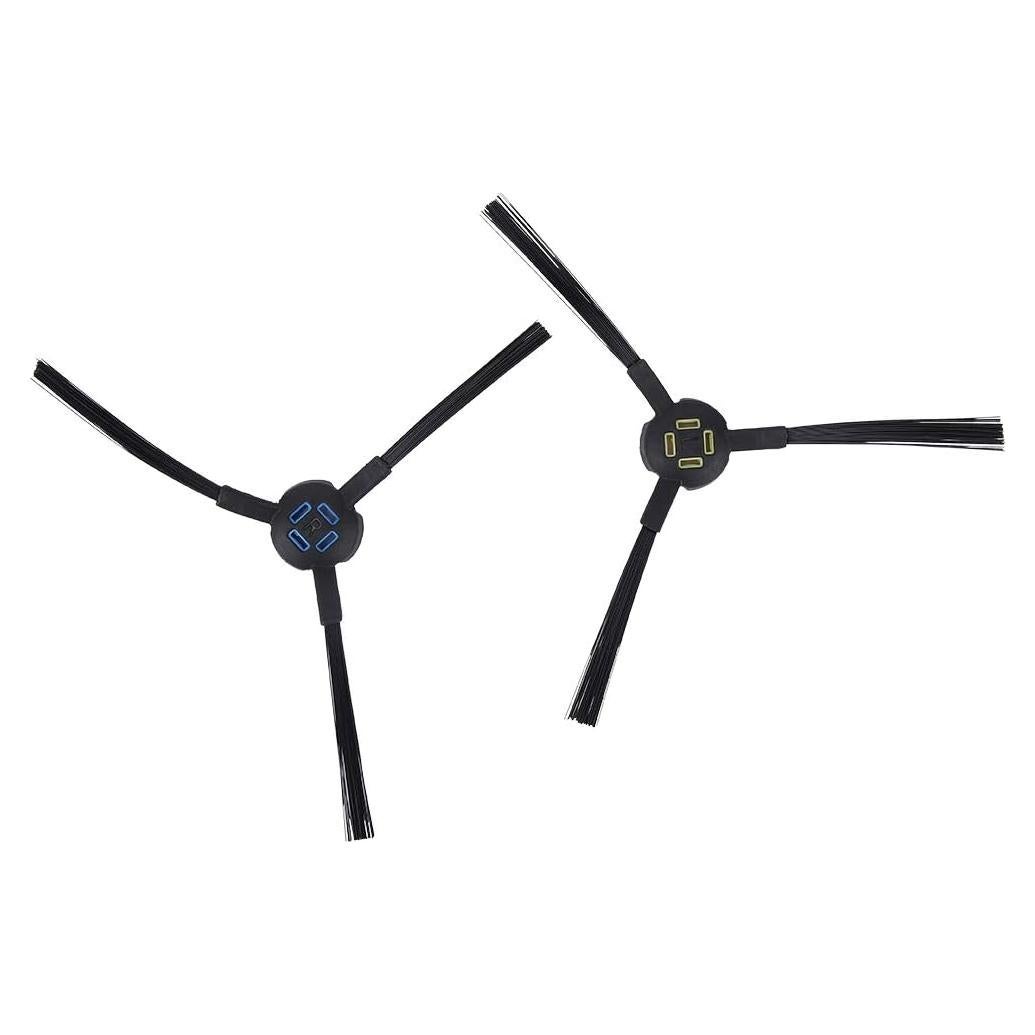 Cepillo Lateral de Reemplazo Omabeta para Aspiradora ILIFE A9, a7, v8S