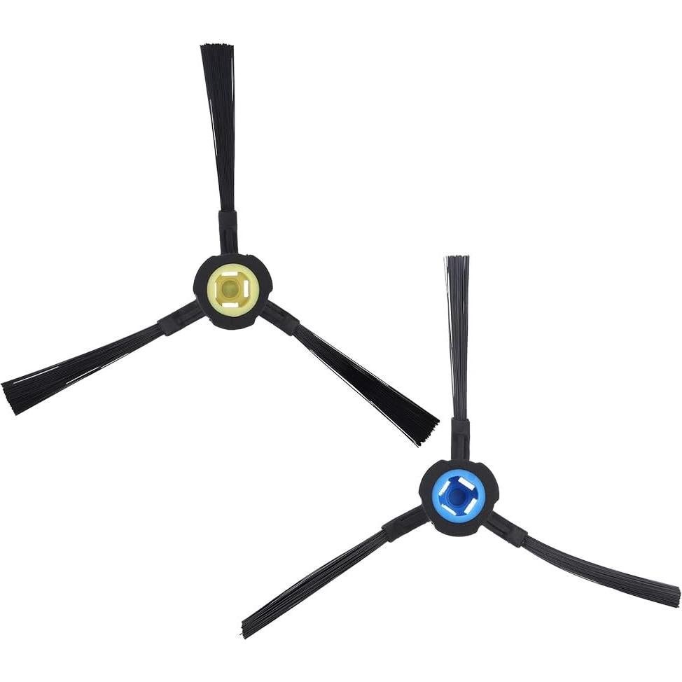 Cepillo Lateral de Reemplazo Omabeta para Aspiradora ILIFE A9, a7, v8S