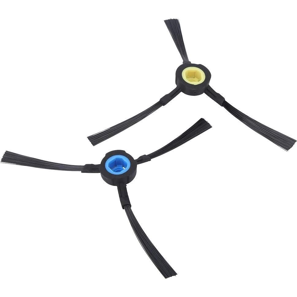 Cepillo Lateral de Reemplazo Omabeta para Aspiradora ILIFE A9, a7, v8S