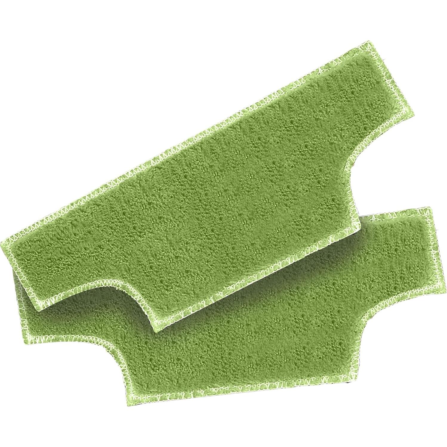 Supersonic SC-820SV Robot Vacuum & Dry Mop, Quiet Clean, Low-Profile Design, 120 Minutes Cleaning Time, Drop-Sensing Technology, 420ML Dust Bin, Brushless Motor, Fast Charging