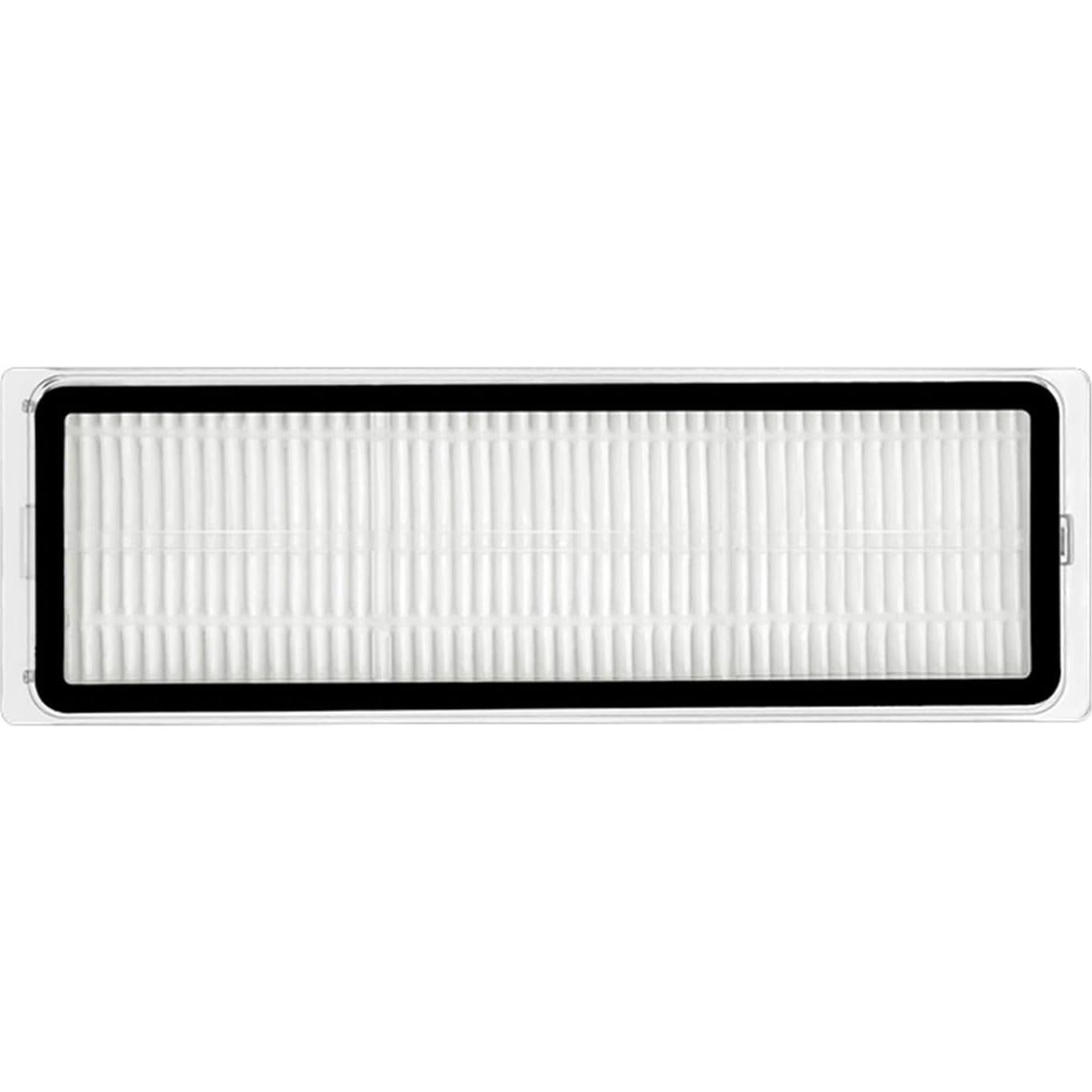 Filtro HEPA de Reemplazo HMHAMA para Dreame Bot L10S Ultra - 4 Piezas