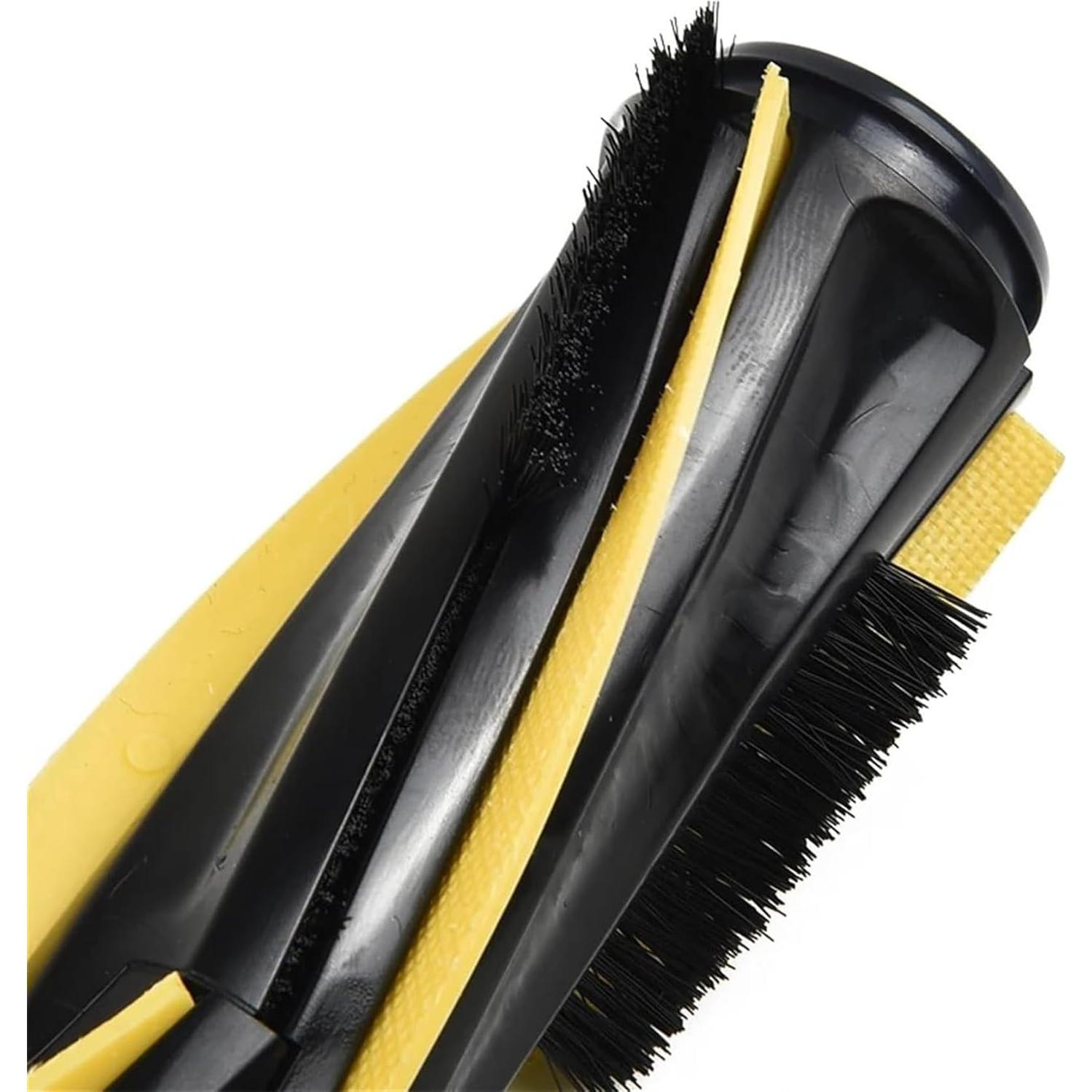 Cubierta Cepillo Rodante Aspirador Robot Shark UR1000SR