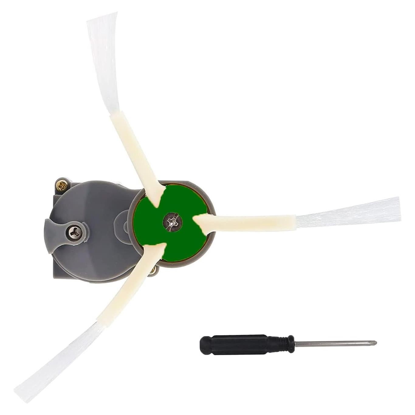 Módulo de Motor de Cepillo Lateral Chuancheng para iRobot Roomba