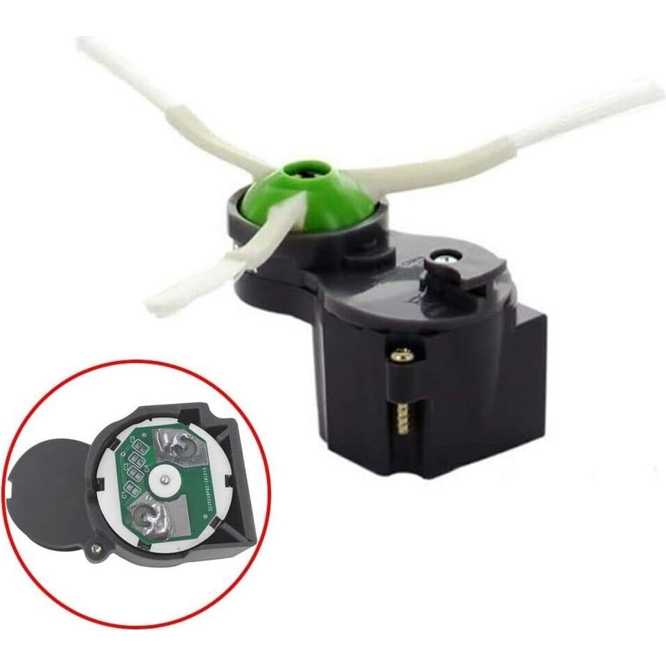 Módulo de Motor de Cepillo Lateral Chuancheng para iRobot Roomba
