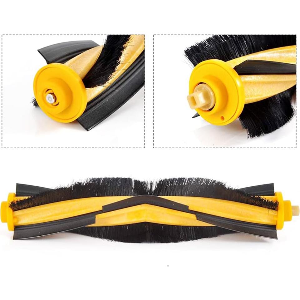 Kit de Repuesto Ecovacs Deebot T8 AIVI 13 Piezas Accesorios