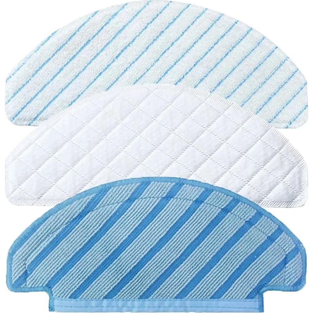 Kit de Repuesto Ecovacs Deebot T8 AIVI 13 Piezas Accesorios