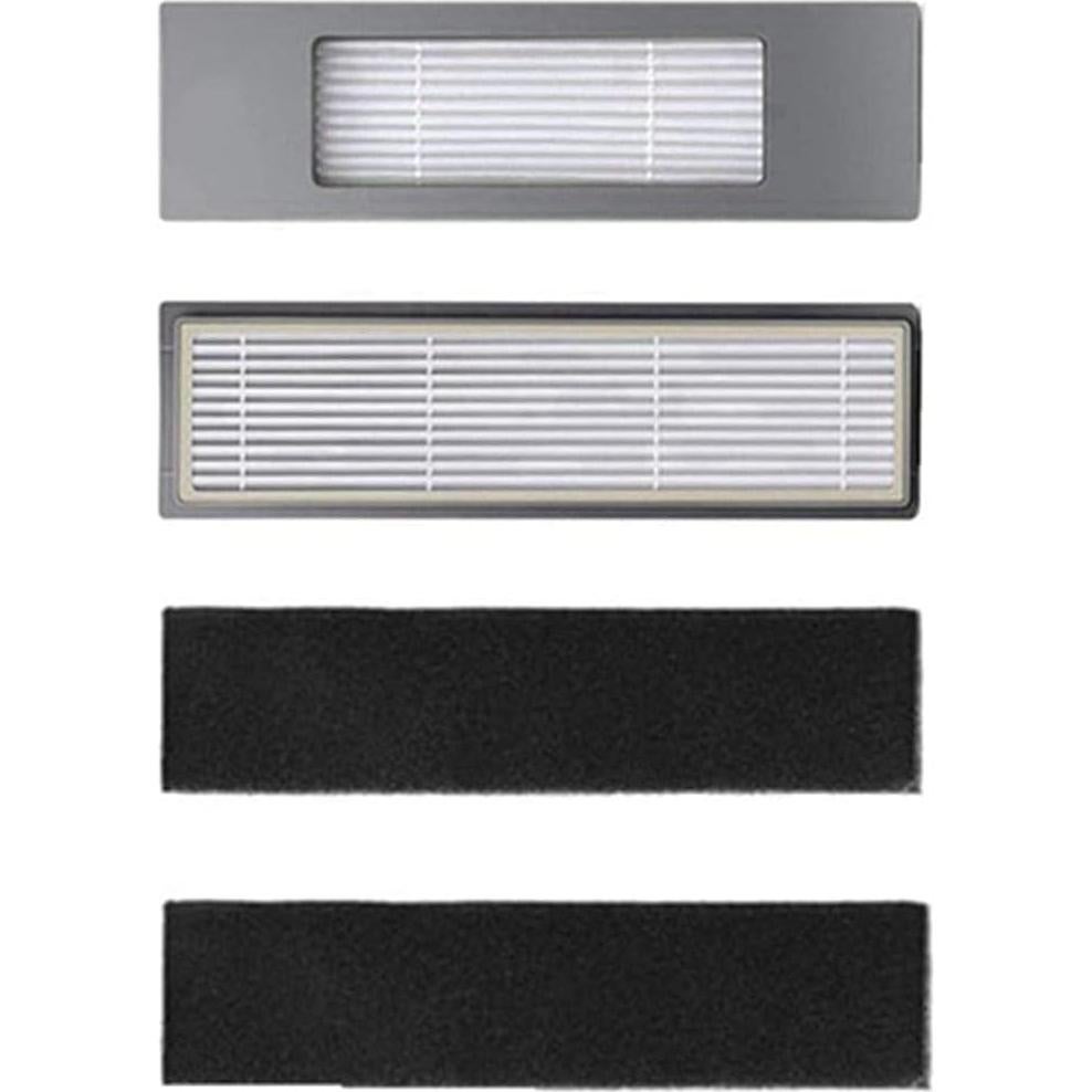 Kit de Repuesto Ecovacs Deebot T8 AIVI 13 Piezas Accesorios