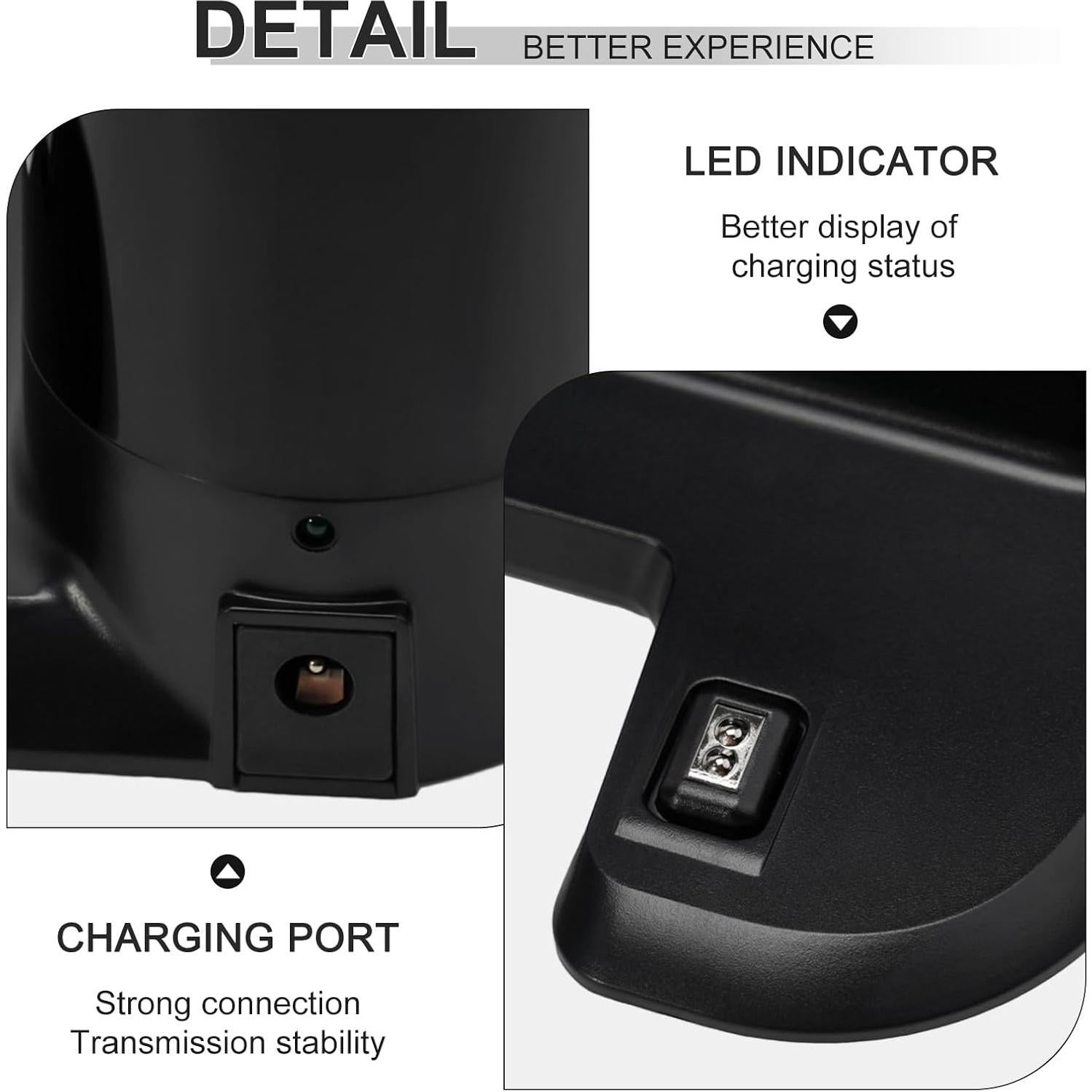 Base de Carga para Aspiradoras Robot Lefant M210 M213