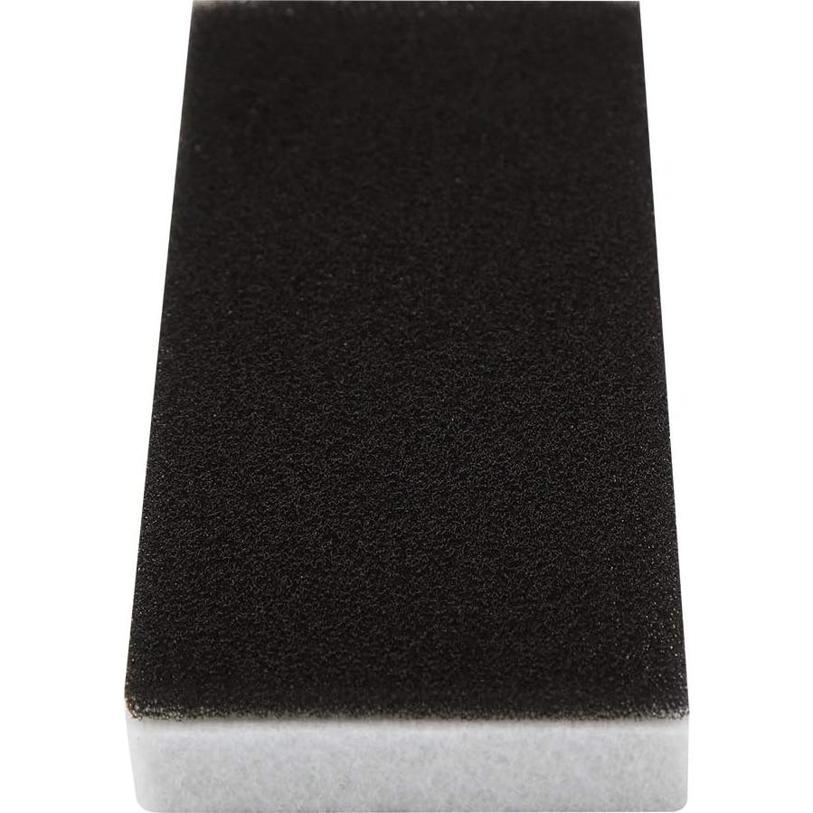 5 Filtros de Reemplazo para Aspiradora Robot Omabeta A4s A6 A4 A40 A8