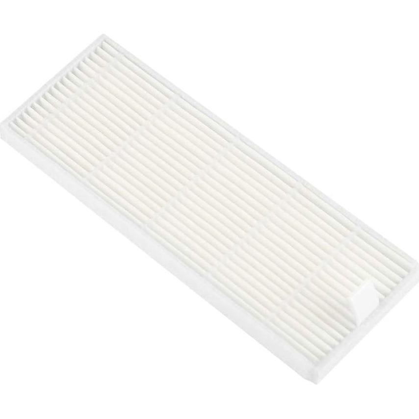 5 Filtros de Reemplazo para Aspiradora Robot Omabeta A4s A6 A4 A40 A8