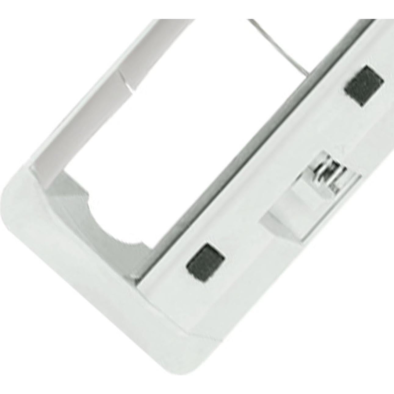 Cubierta de Reemplazo para Cepillo Principal HEEPDD W10 W10pro