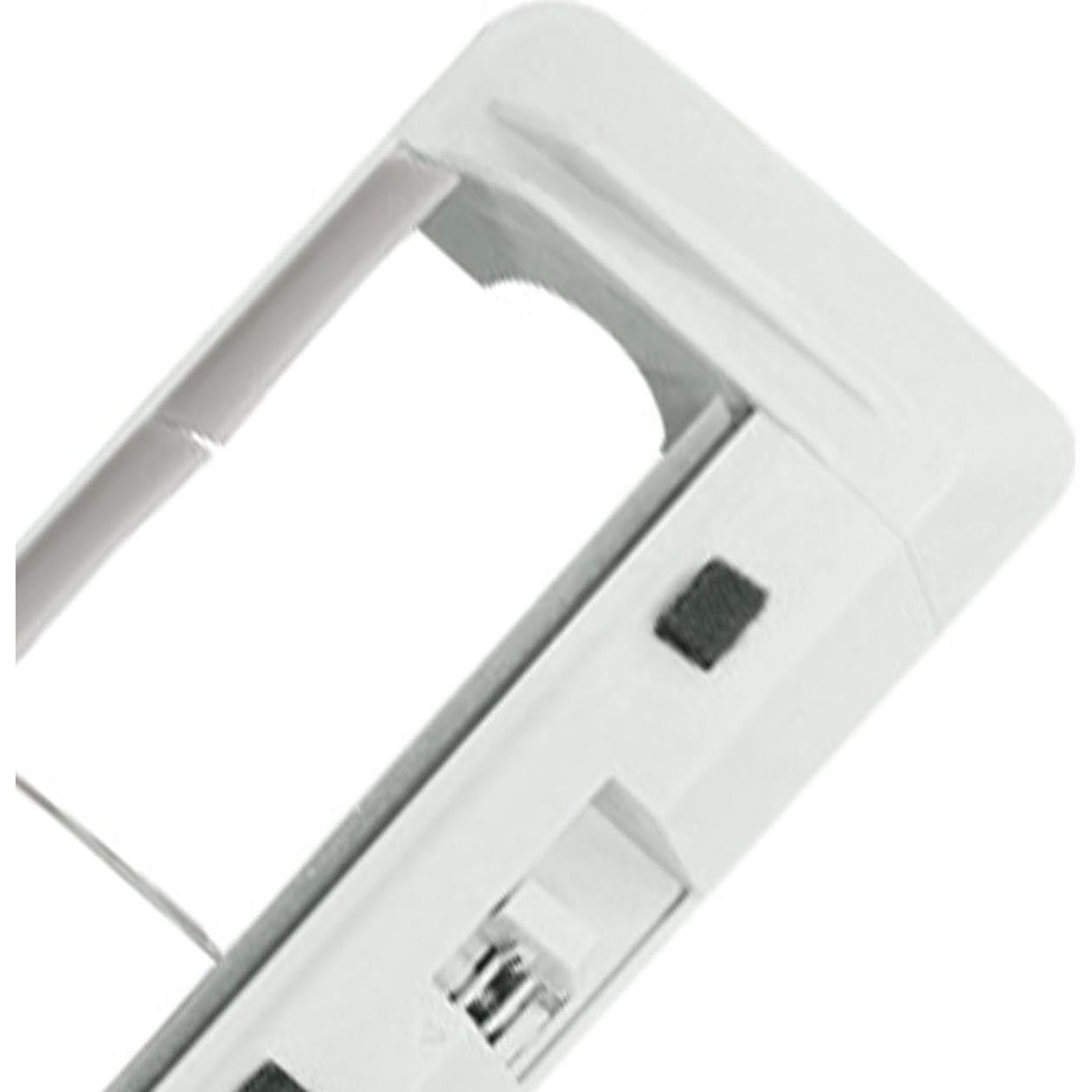 Cubierta de Reemplazo para Cepillo Principal HEEPDD W10 W10pro