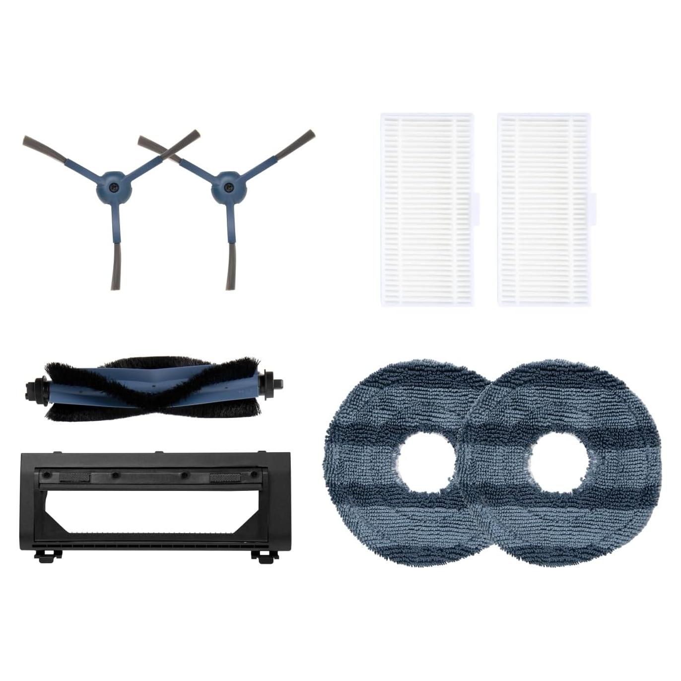 Kit de Accesorios Eufy para Aspiradora Robot Omni C20