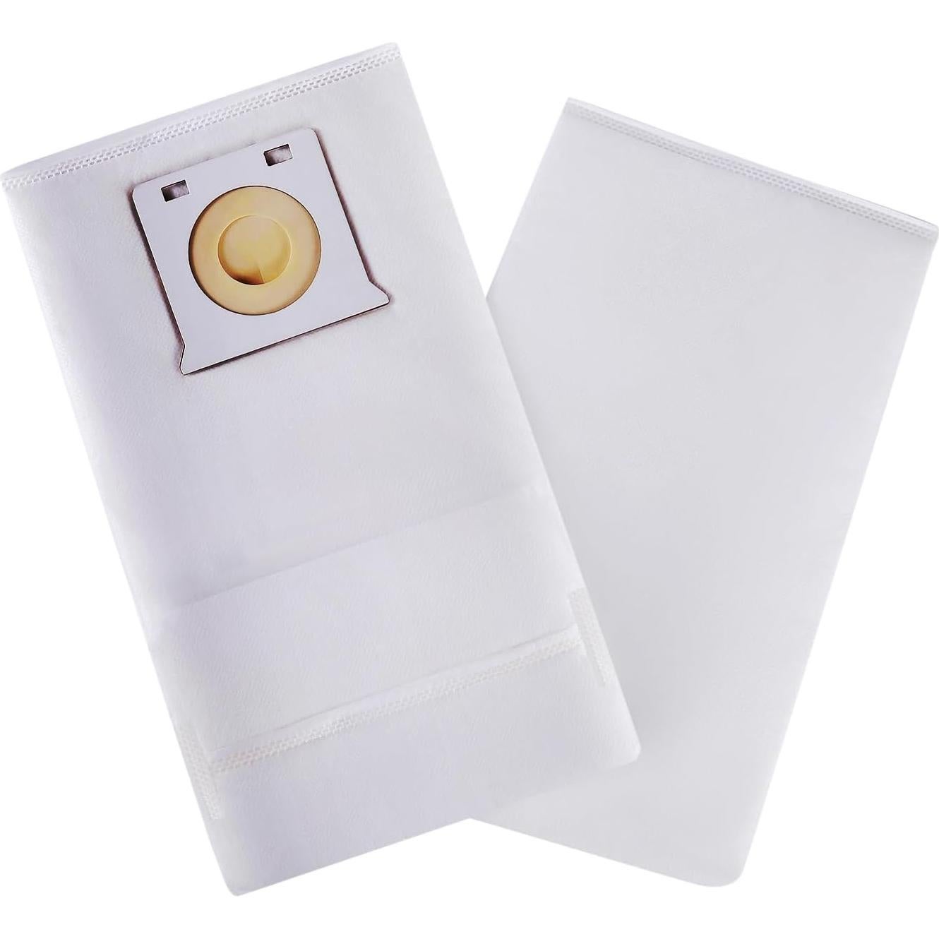 Bolsas de Aspiradora HSLan IB600 HEPA Hipoalergénicas 6 Pzas